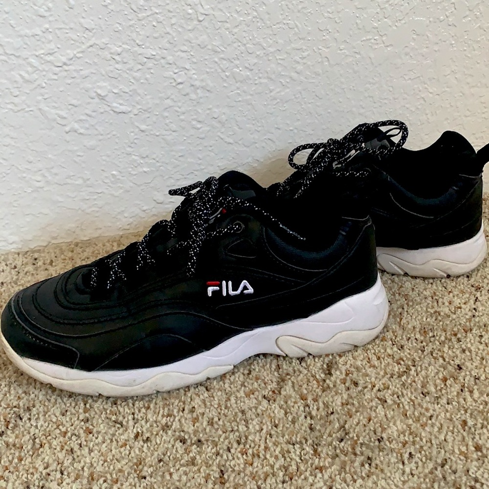 Fila Woman Disarray Sneakers